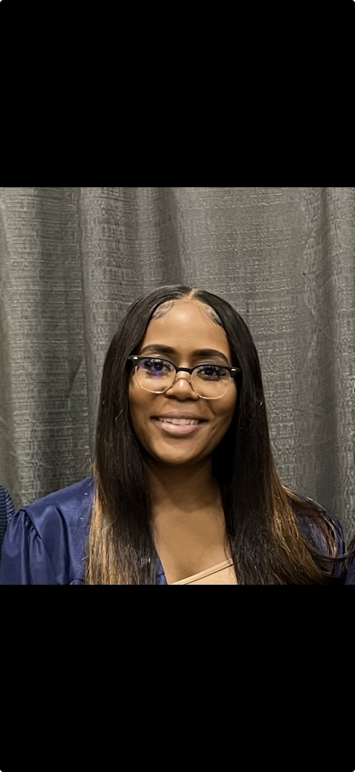Jasmine J. Henry